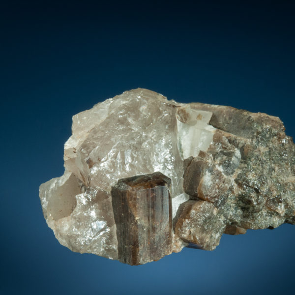 Vesuvianite - Image 2