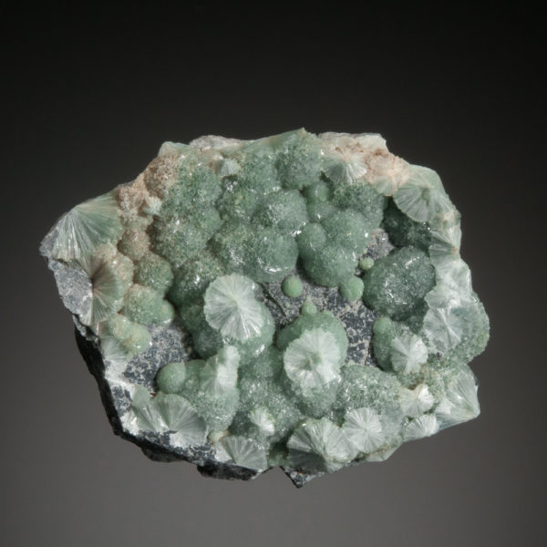 Wavellite
