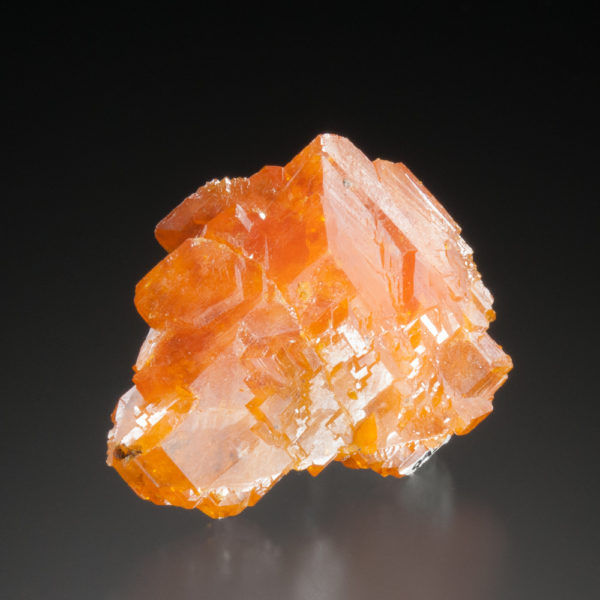 Wulfenite - Image 2