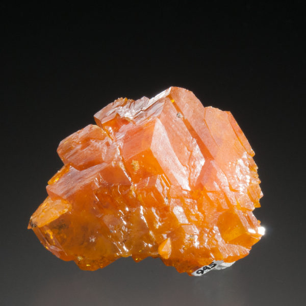 Wulfenite - Image 3