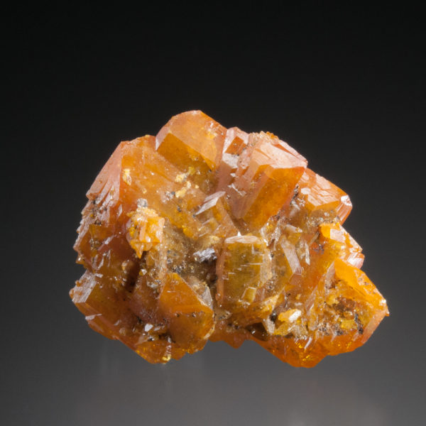 Wulfenite - Image 4