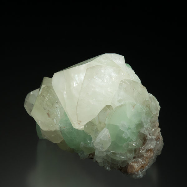 Datolite, Prehnite - Image 2