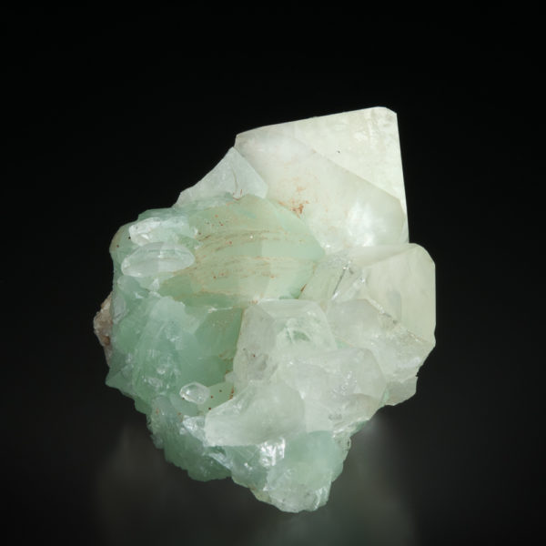 Datolite, Prehnite - Image 3