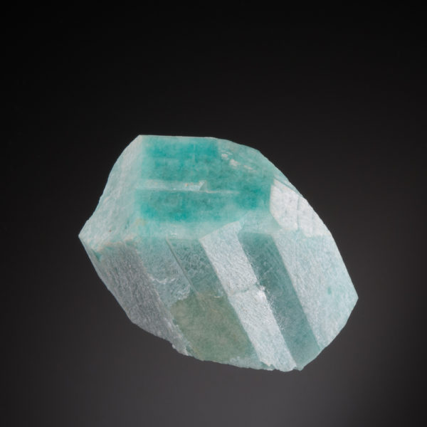 Microcline, var. Amazonite - Image 2