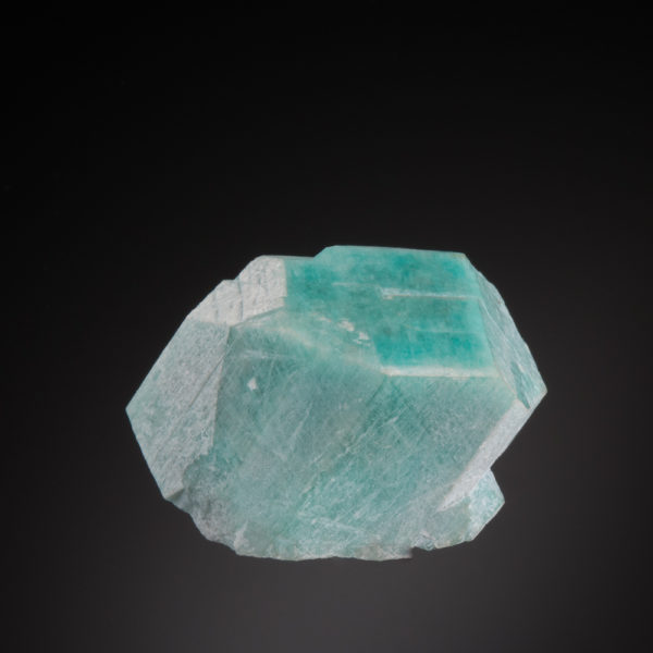 Microcline, var. Amazonite - Image 3