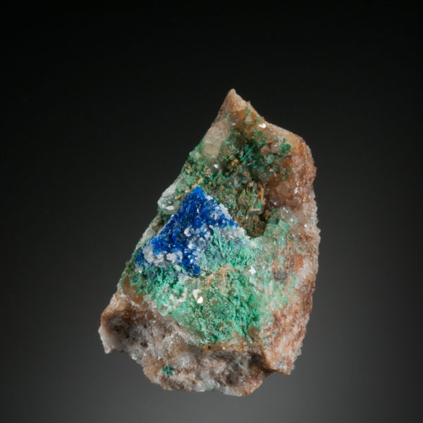 Linarite PS Galena