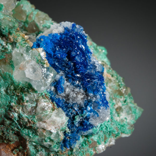 Linarite PS Galena - Image 4