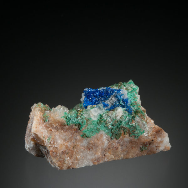Linarite PS Galena - Image 5