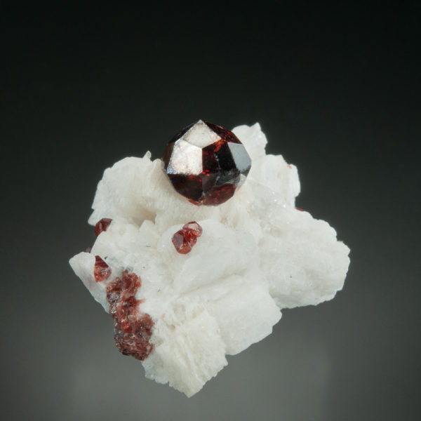 Spessartine Garnet - Image 2