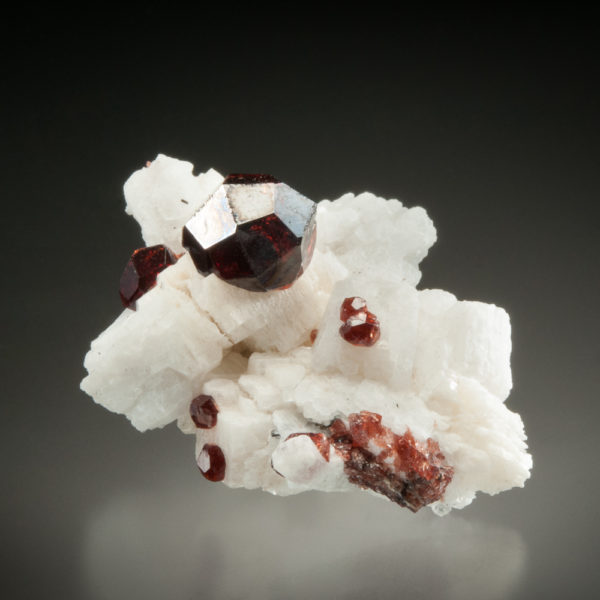 Spessartine Garnet - Image 3