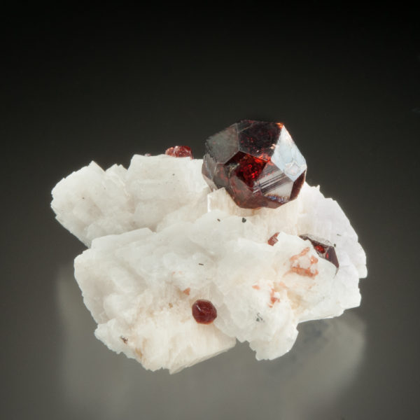 Spessartine Garnet - Image 4