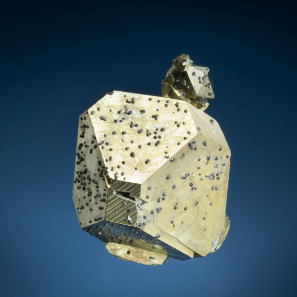 Pyrite
