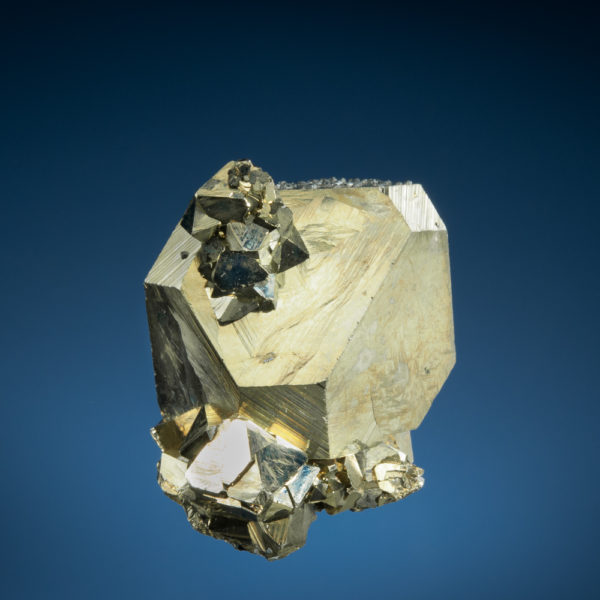 Pyrite - Image 4