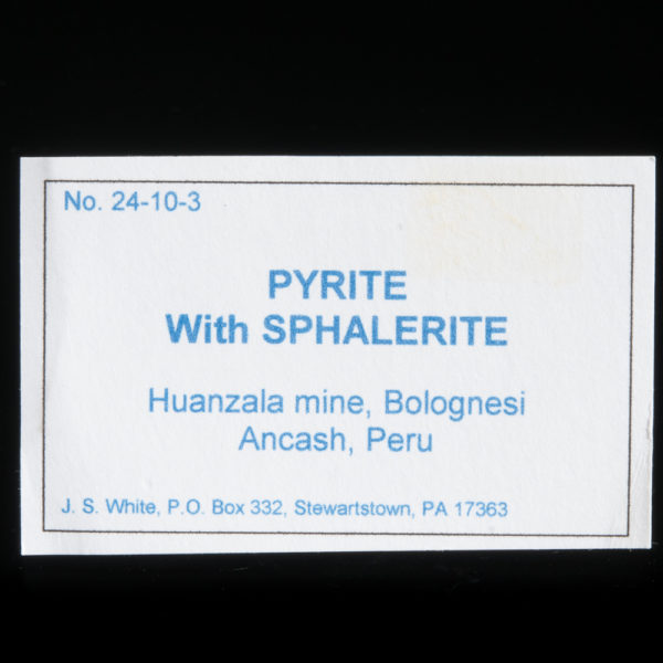 Pyrite - Image 6