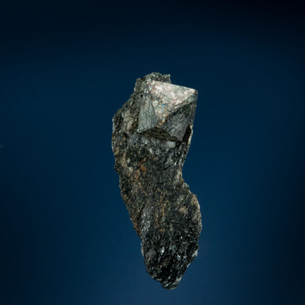Magnetite - Image 2