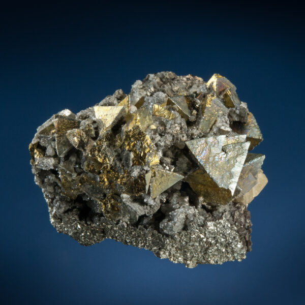 Chalcopyrite