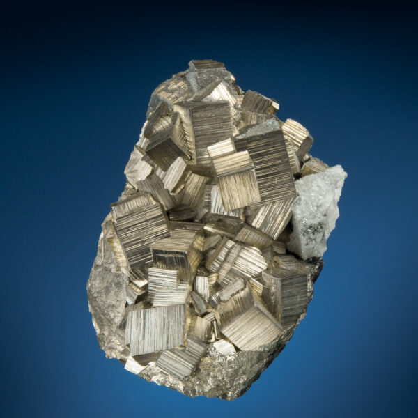 Pyrite