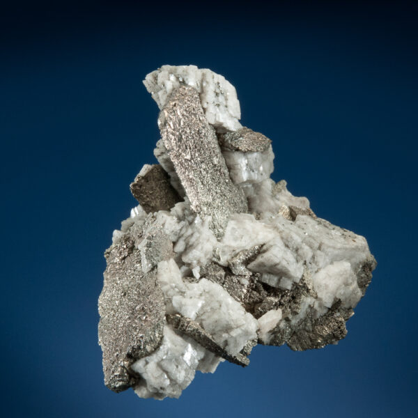 Pyrite PS Marcasite