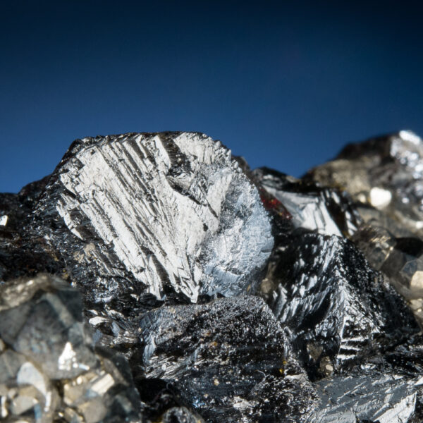 Sphalerite, Pyrite - Image 2