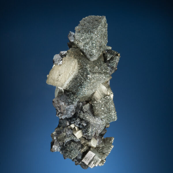 Dolomite, Pyrite, Sphalerite - Image 3