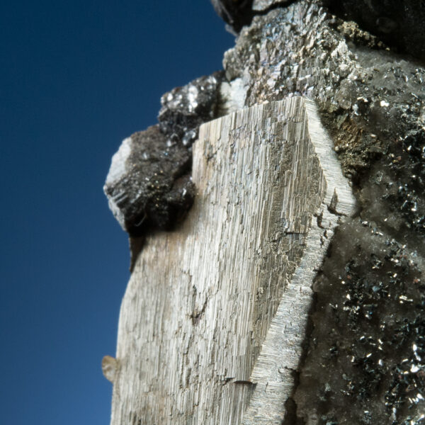 Dolomite, Pyrite, Sphalerite - Image 4
