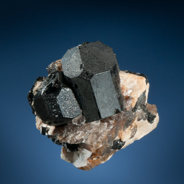Schorl Tourmaline - Image 2