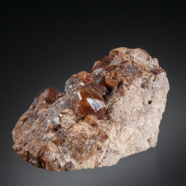 Fluor-Uvite Tourmaline
