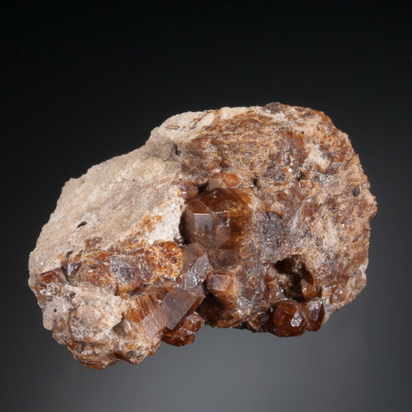 Fluor-Uvite Tourmaline - Image 2