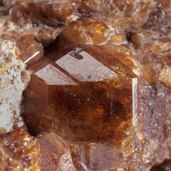 Fluor-Uvite Tourmaline - Image 3