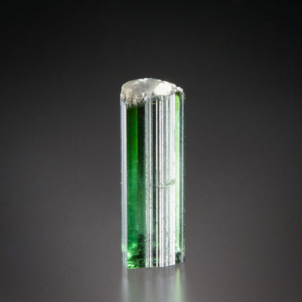 Elbaite Tourmaline