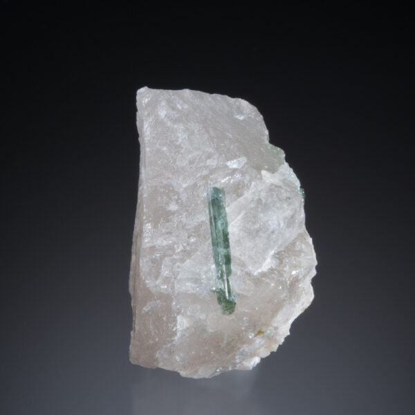 Elbaite Tourmaline