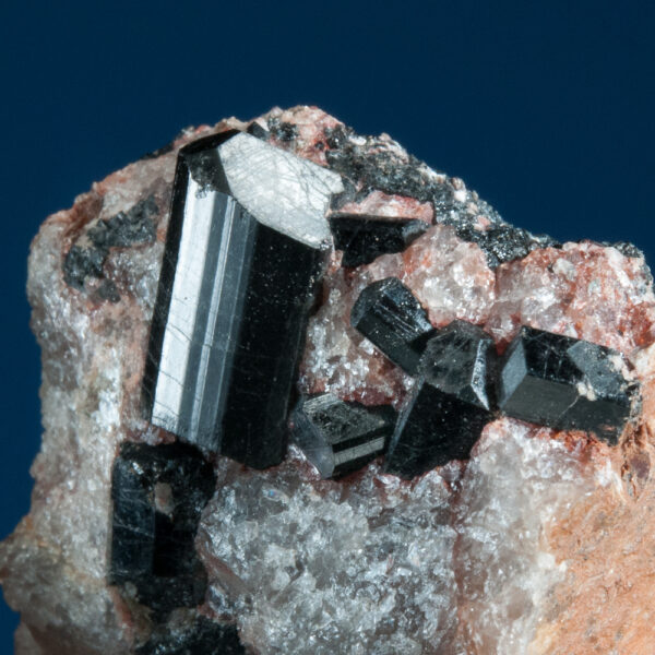 Schorl Tourmaline - Image 2