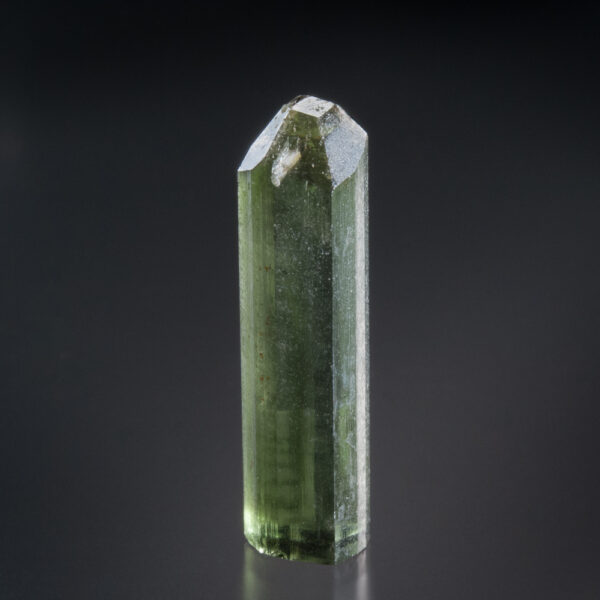 Elbaite Tourmaline