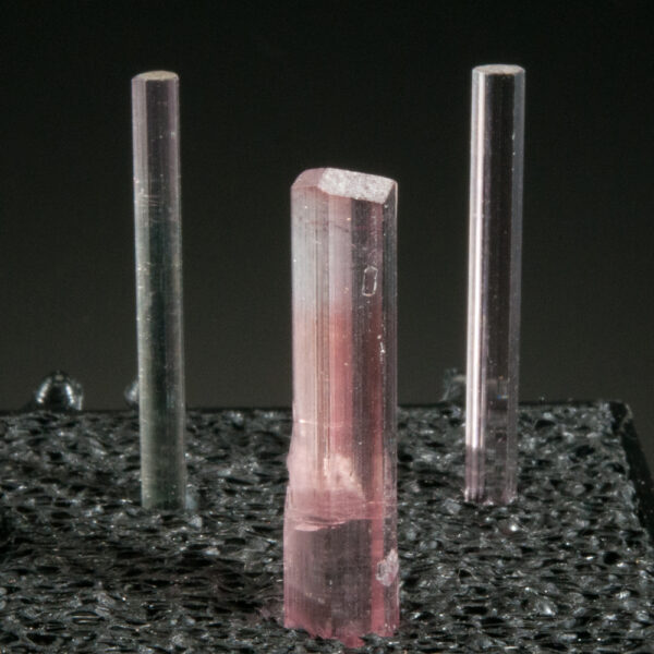 Elbaite Tourmaline