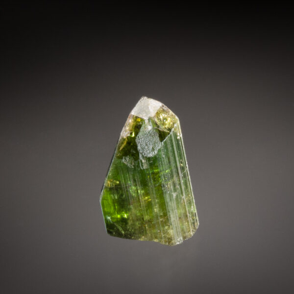 Elbaite Tourmaline