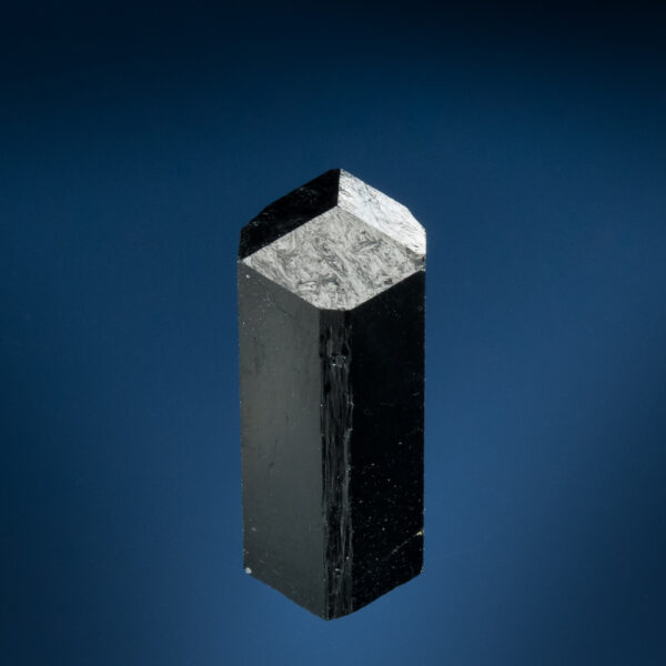 Dravite Tourmaline
