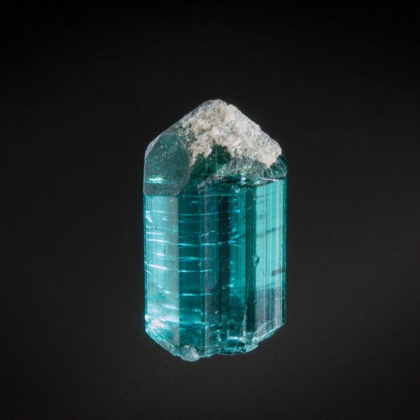 Elbaite Tourmaline