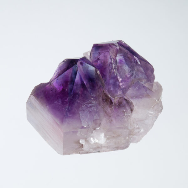 Quartz, var. Amethyst - Image 3