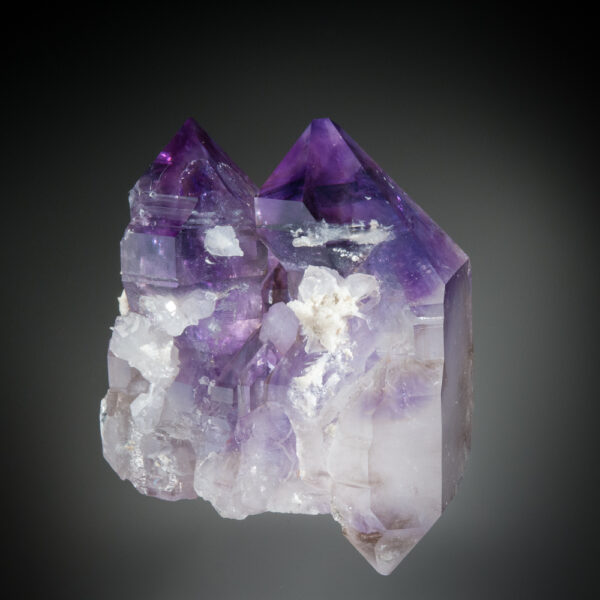 Quartz, var. Amethyst - Image 5