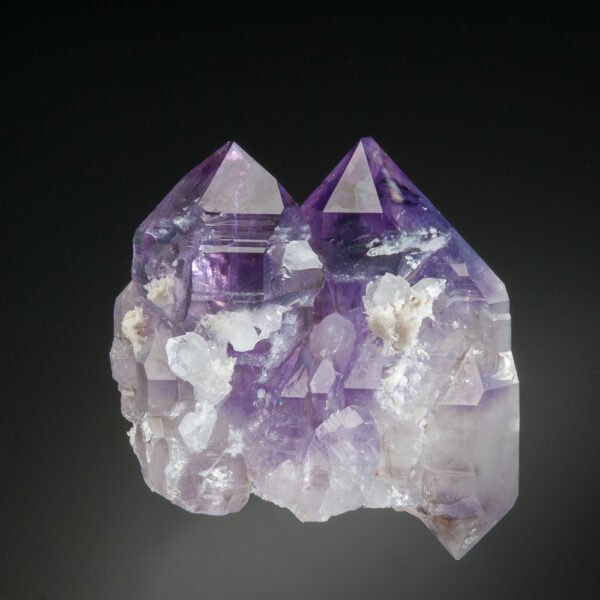 Quartz, var. Amethyst - Image 6