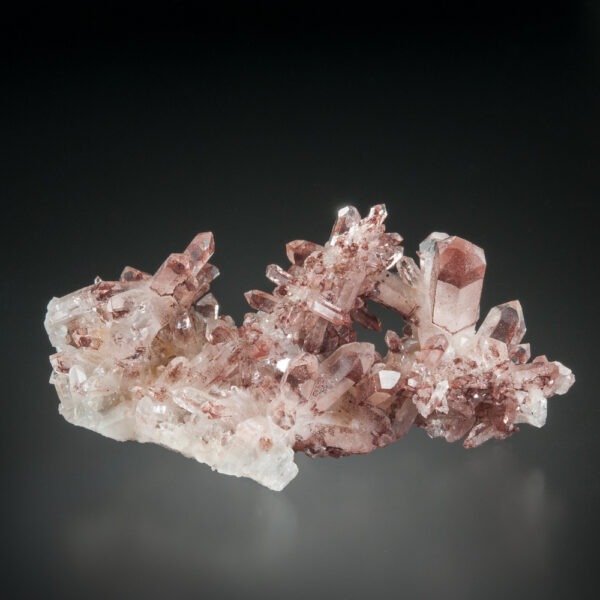 Quartz (Red Phantoms)