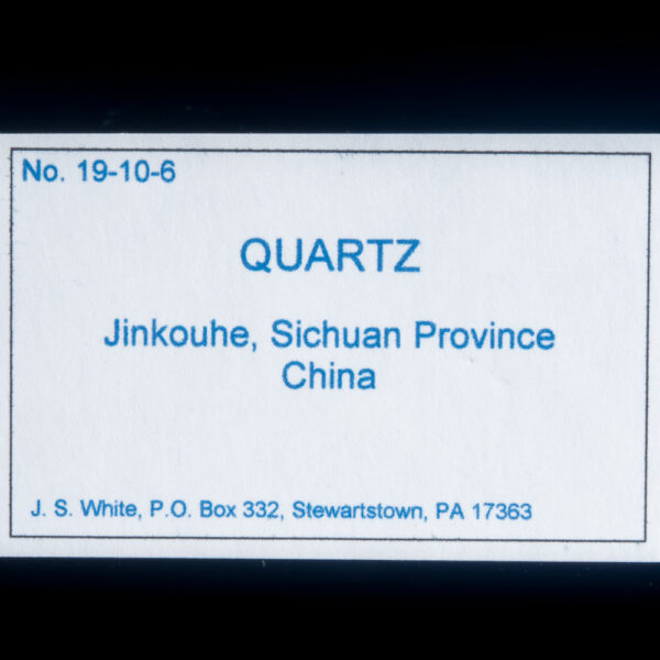 Quartz (Red Phantoms) - Image 5