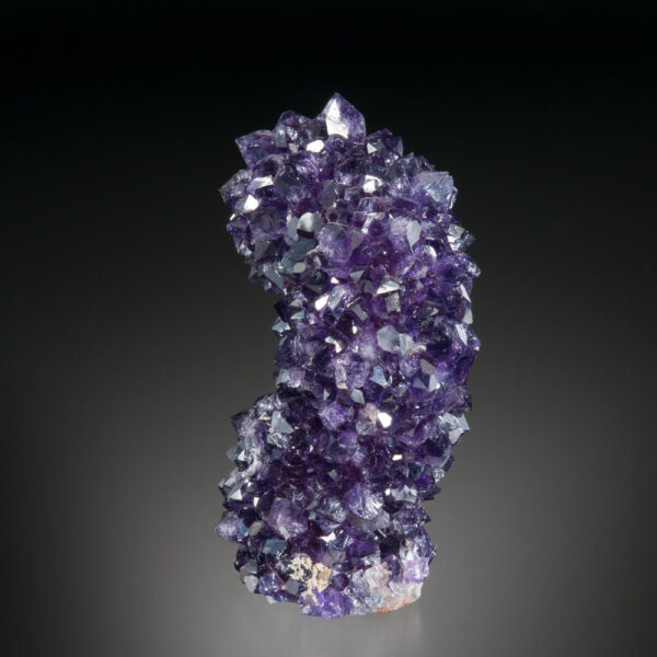 Quartz, var. Amethyst - Image 2