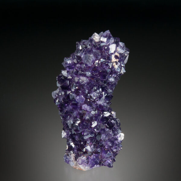 Quartz, var. Amethyst - Image 3