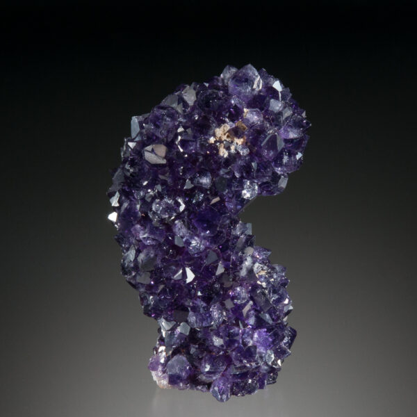 Quartz, var. Amethyst - Image 4