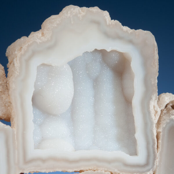 Quartz (after coral) - Image 3