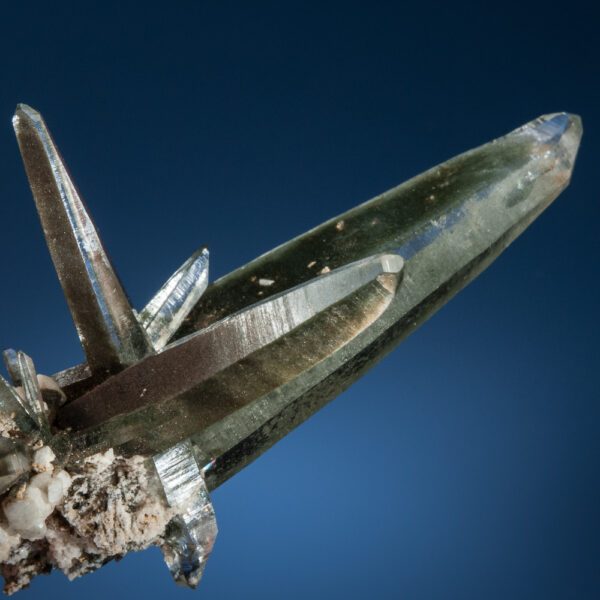 Quartz, Chlorite - Image 3