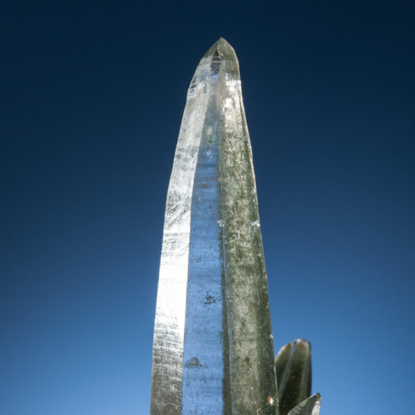 Quartz, Chlorite - Image 4