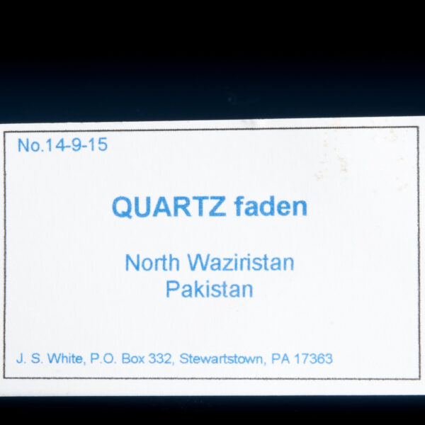 Quartz (Faden) - Image 5