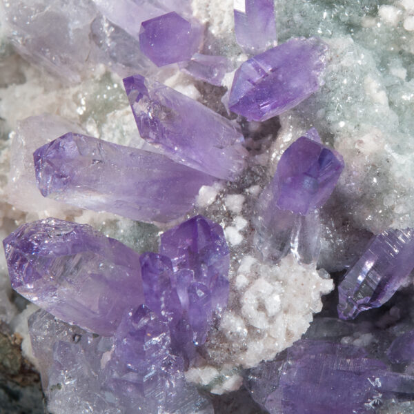 Quartz, var. Amethyst - Image 3
